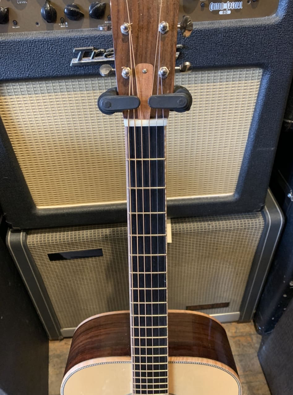 Halverson Custom