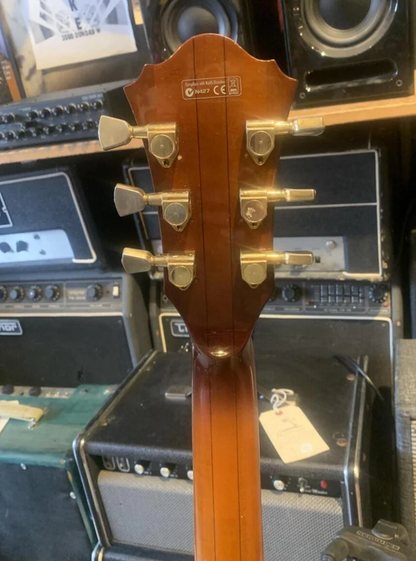 Ibanez Artcore SE500-VLS-12-01