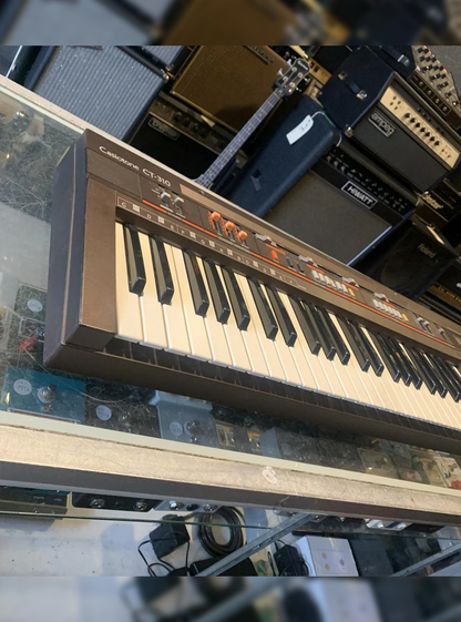 Casiotone CT-310