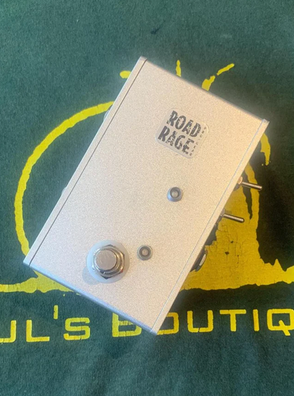 Road Rage Looper