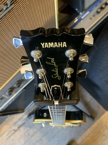 Yamaha SL-400S