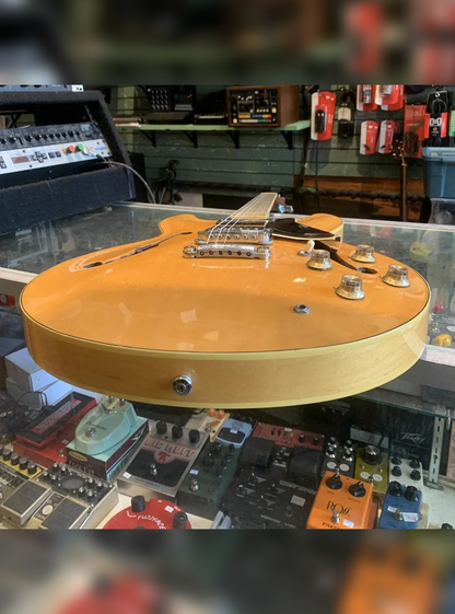 1977 Yamaha SA-700