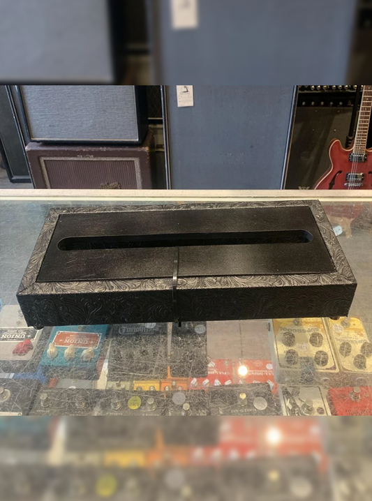 Hiscock Sparrow Mini Pedal Board
