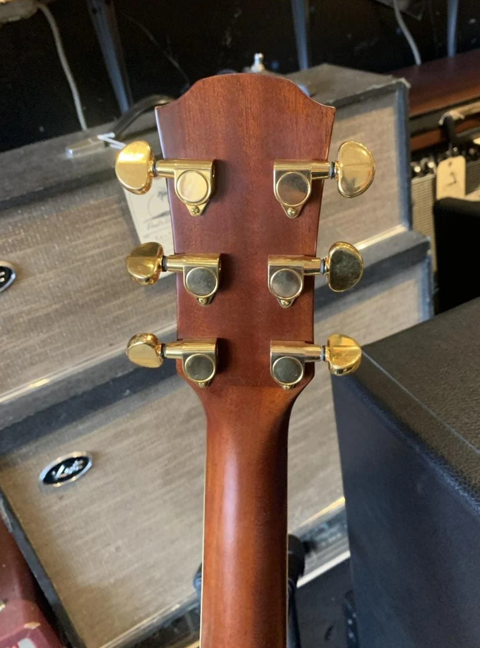 Yamaha APX-8A