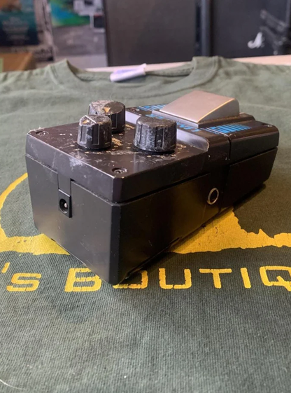 Korg Limiter