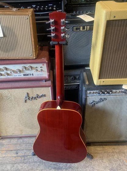 Suzuki W-65