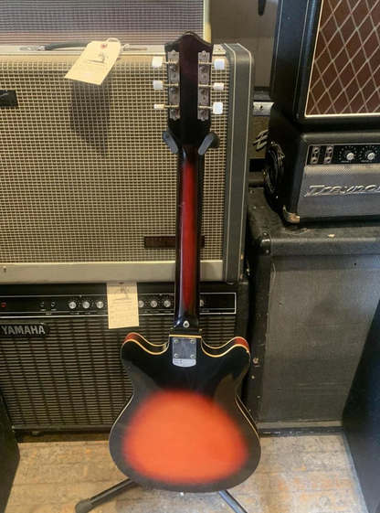 60s Teisco EP-2L