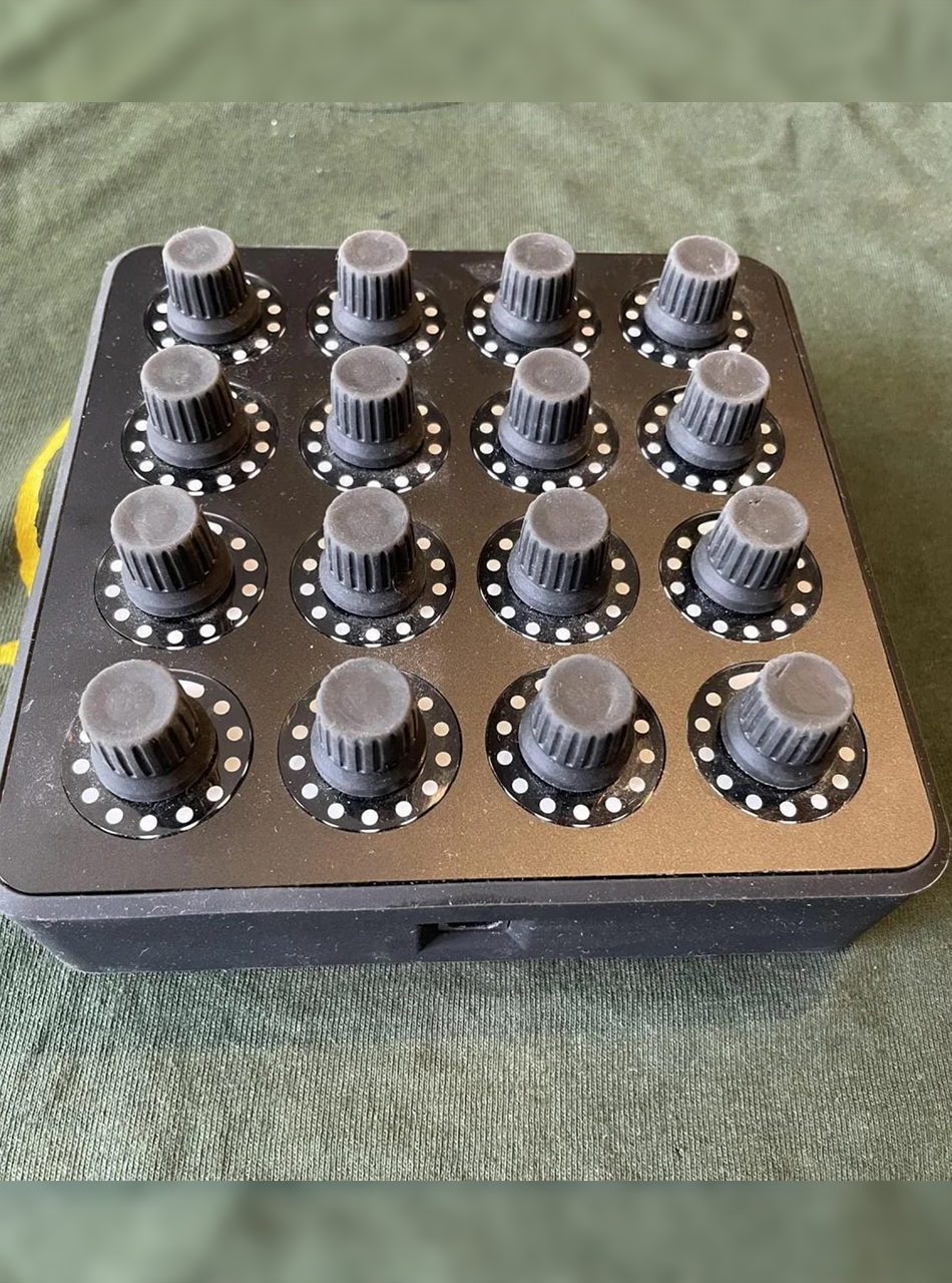 DJTechTool MF-0005