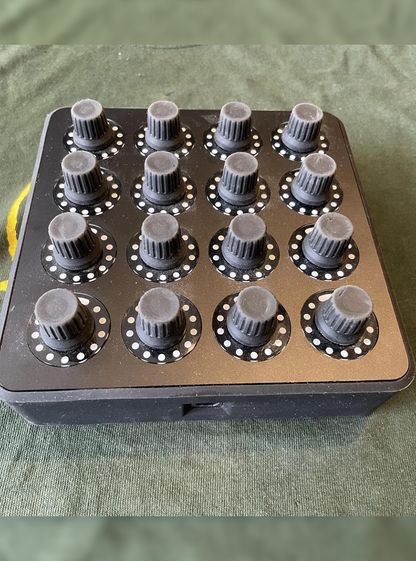 DJTechTool MF-0005