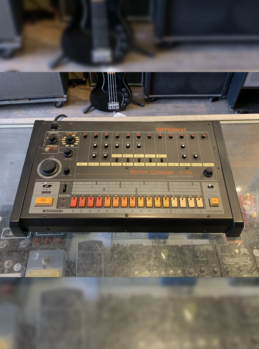 Roland TR-808
