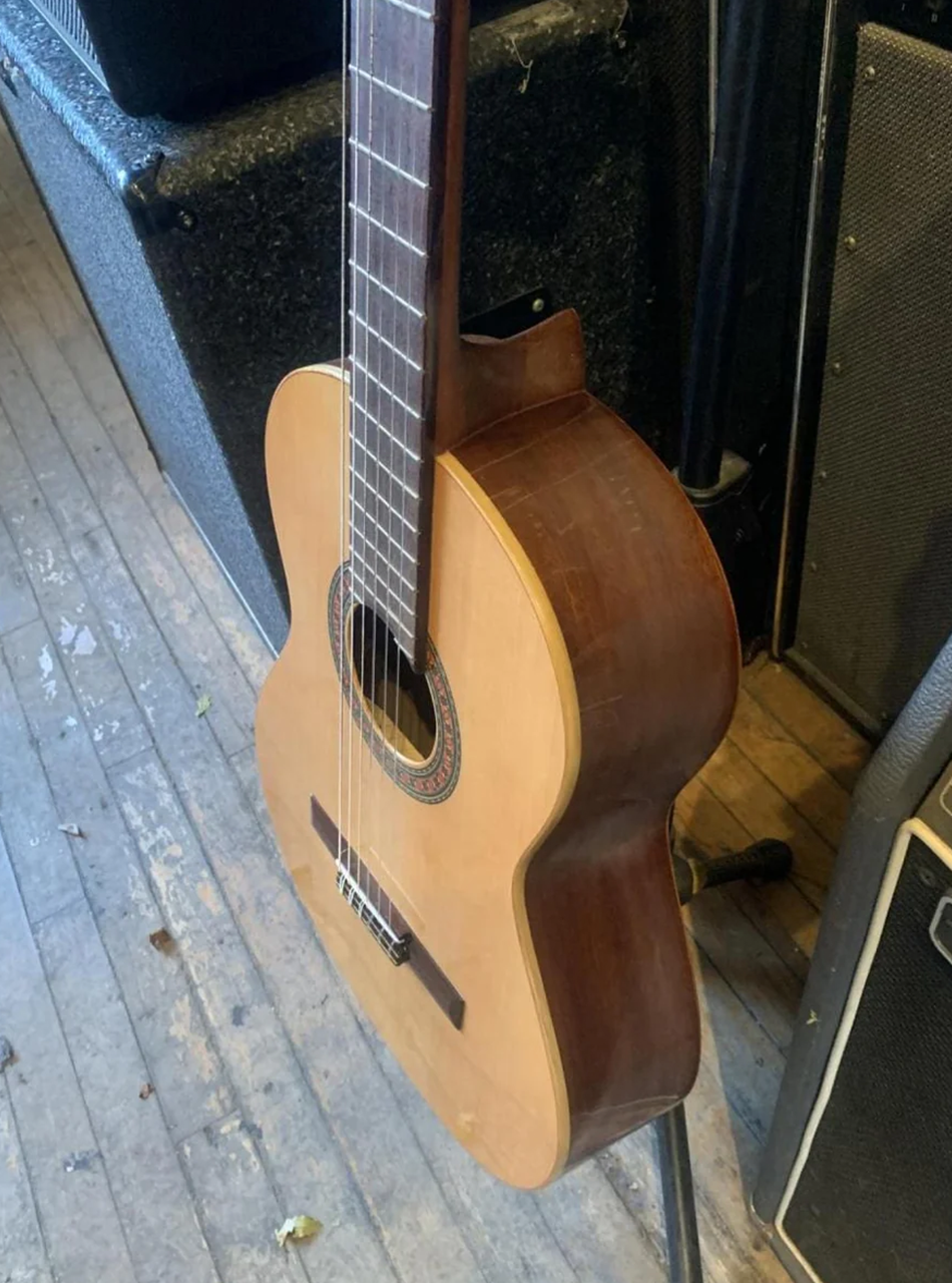 J Perez Model 610