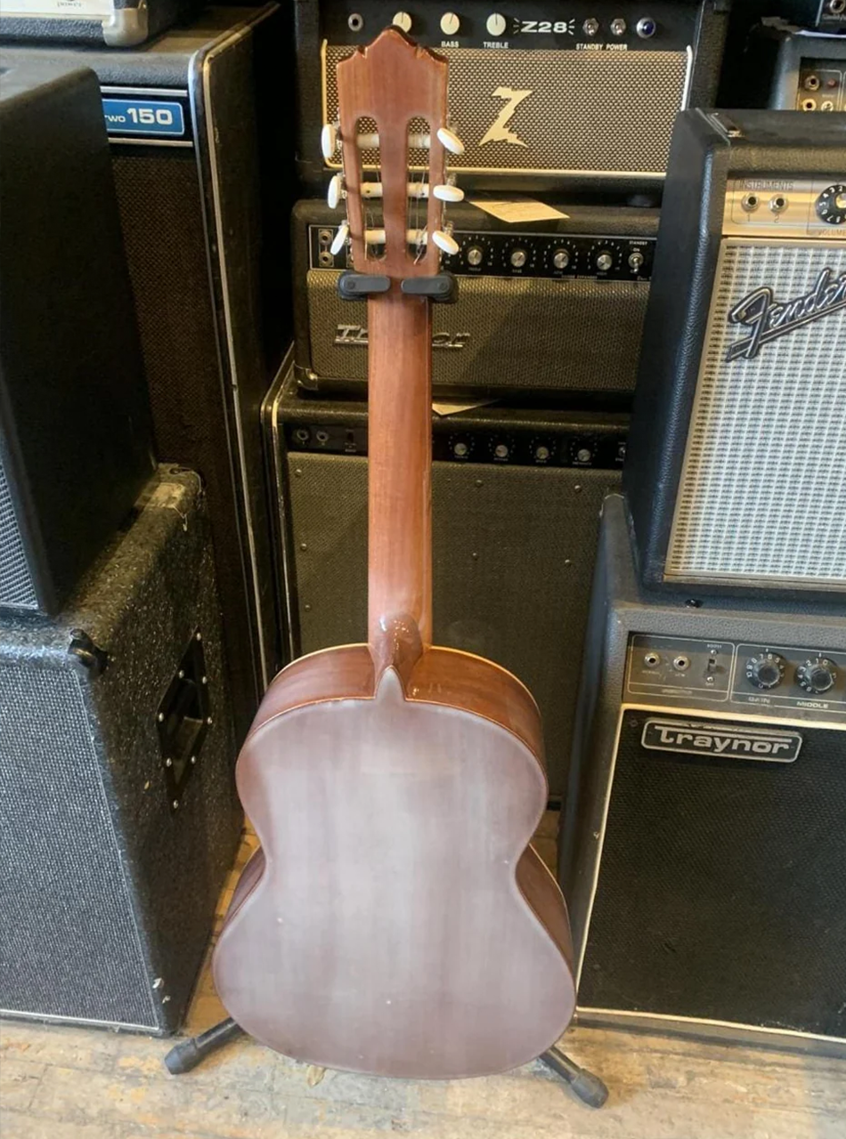 J Perez Model 610