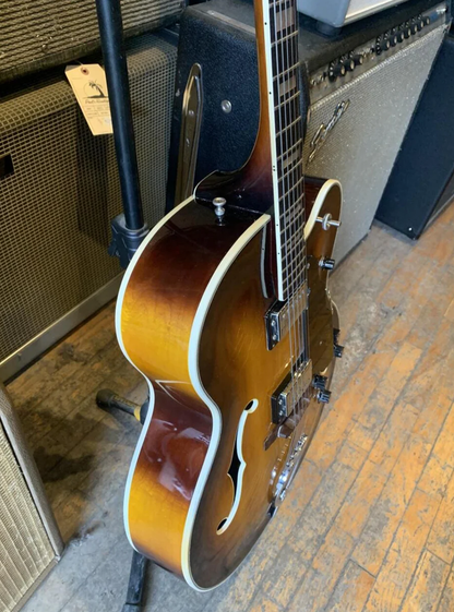 1976 Guild X-175