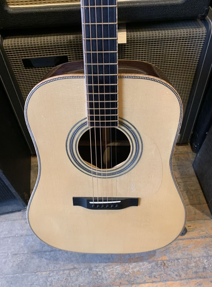 Halverson Custom