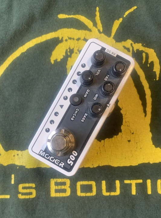 Mooer 005