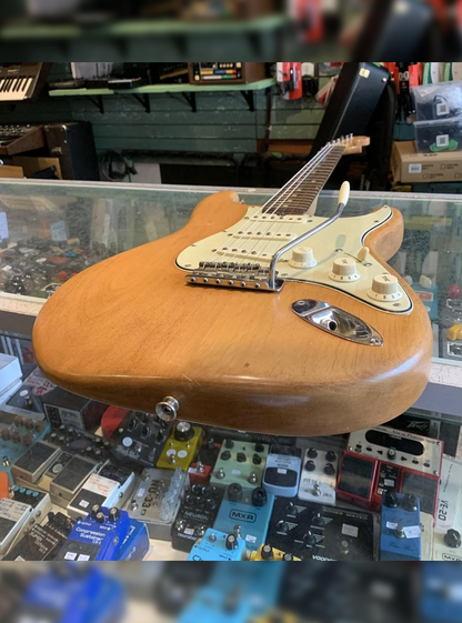 1963 Fender Stratocaster