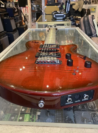 Godin XTSA