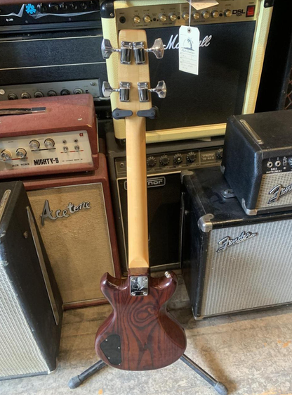 Quest by Vantage Travel Bass