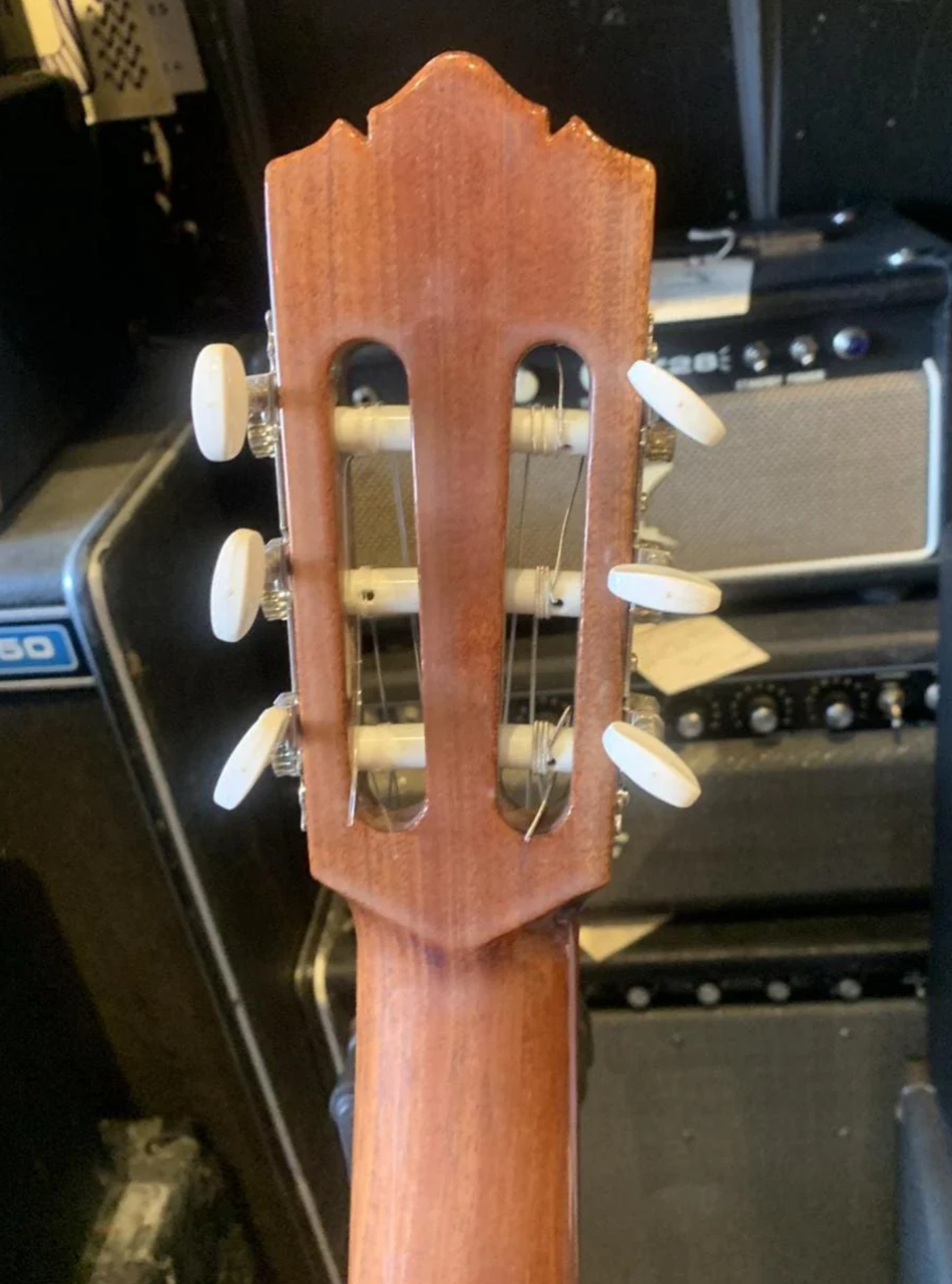J Perez Model 610