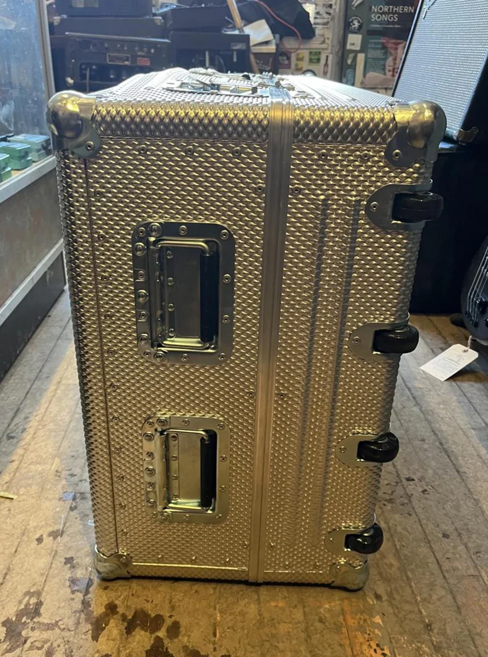Rhodes MK8
