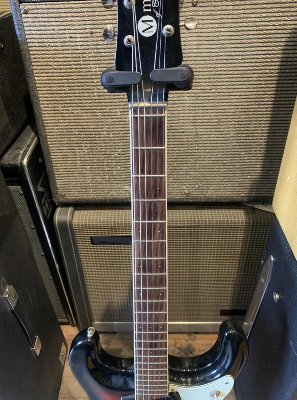 Mosrite of Classics by Filmore Japan