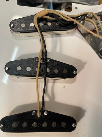 1990 Fender ST-54-75RV