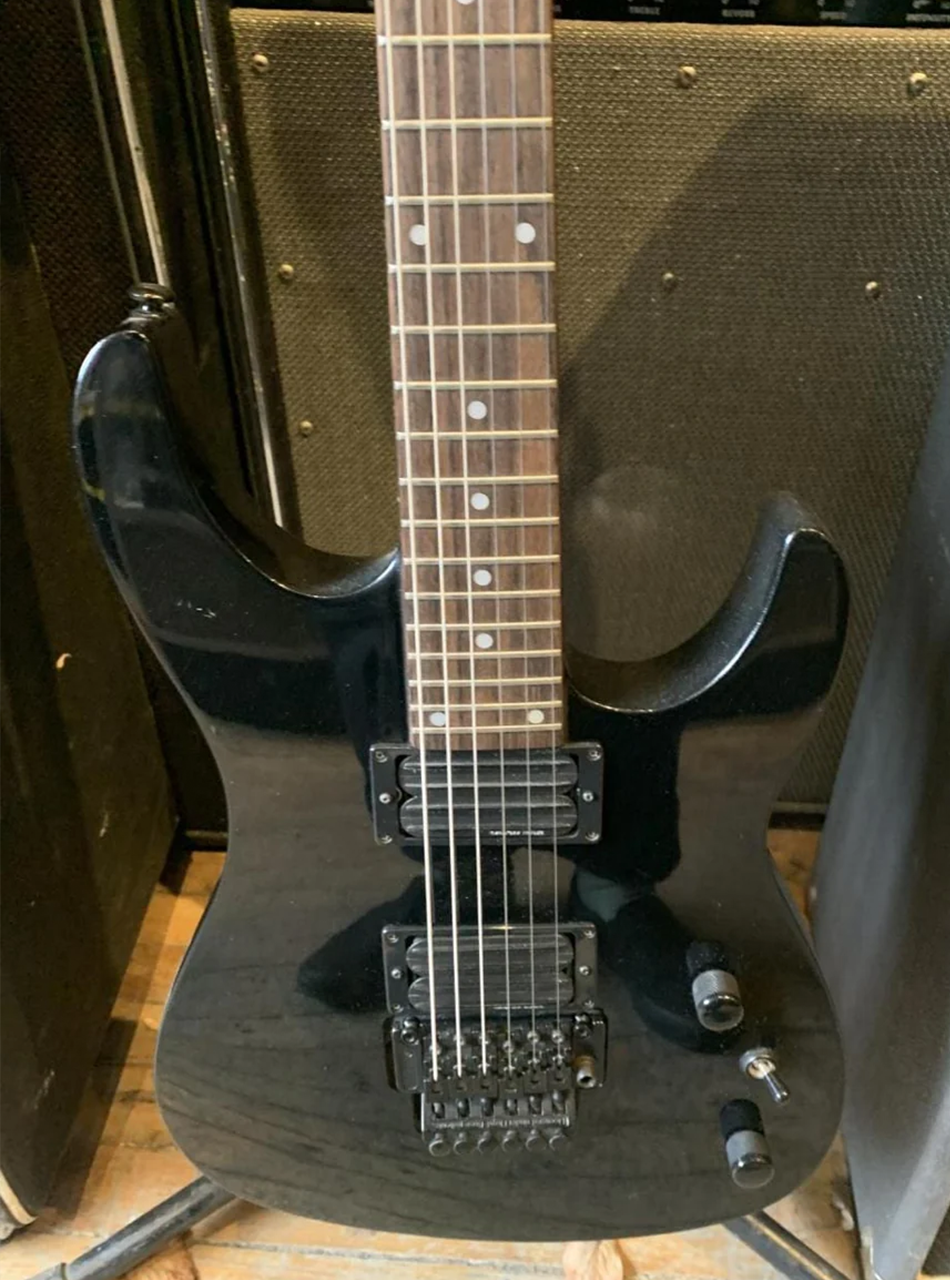 Kramer Striker FR-424