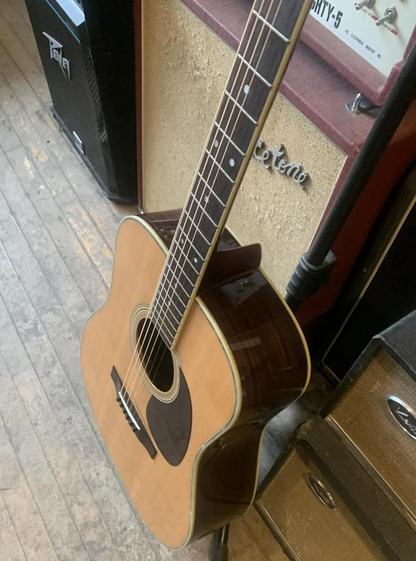 Morris W-30