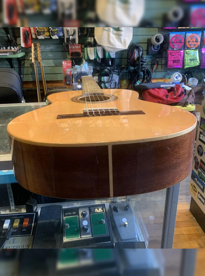 J Perez Model 610