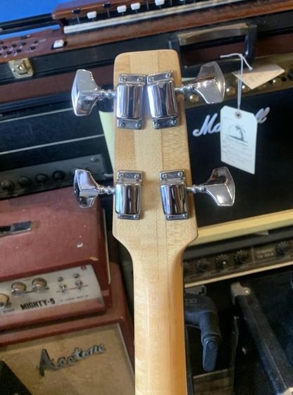 Quest by Vantage Travel Bass
