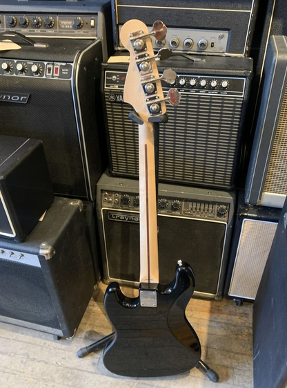 2020 JD Fender Jazz Bass