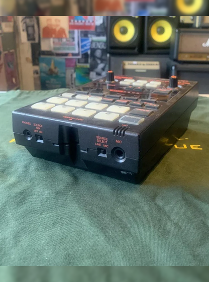 Boss SP-202