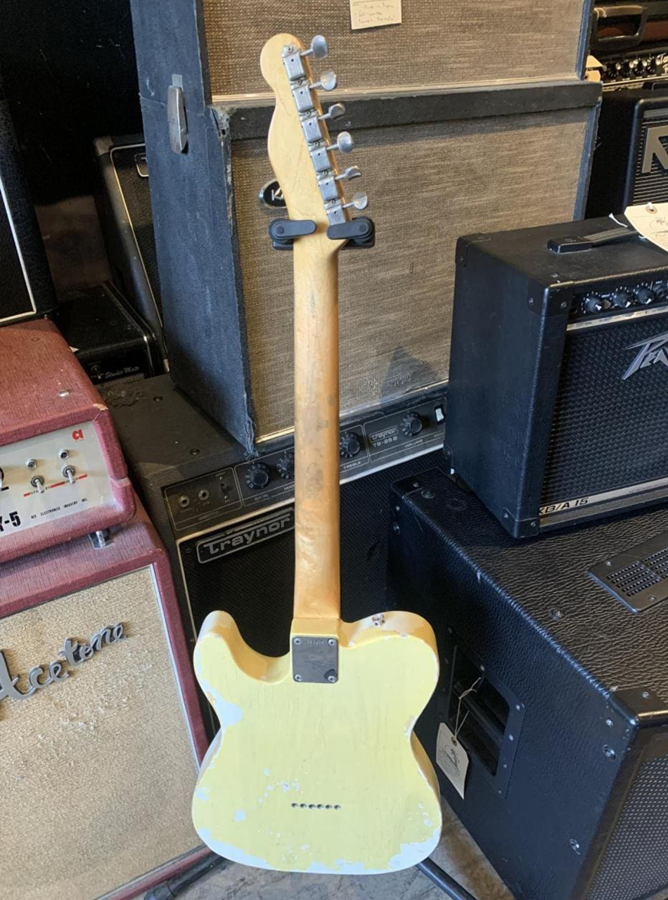 1965 Fender Telecaster