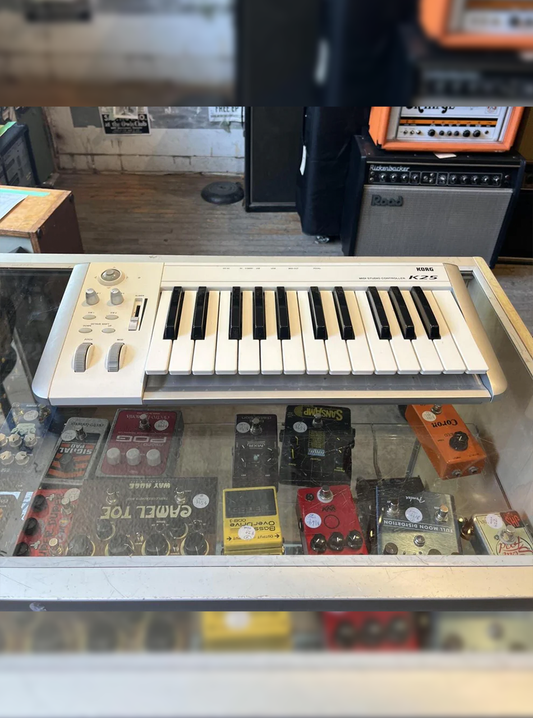 Korg K-25