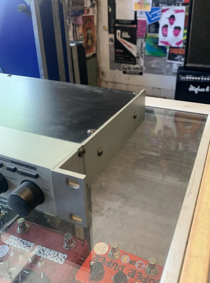 TC Electronic Gold Channel