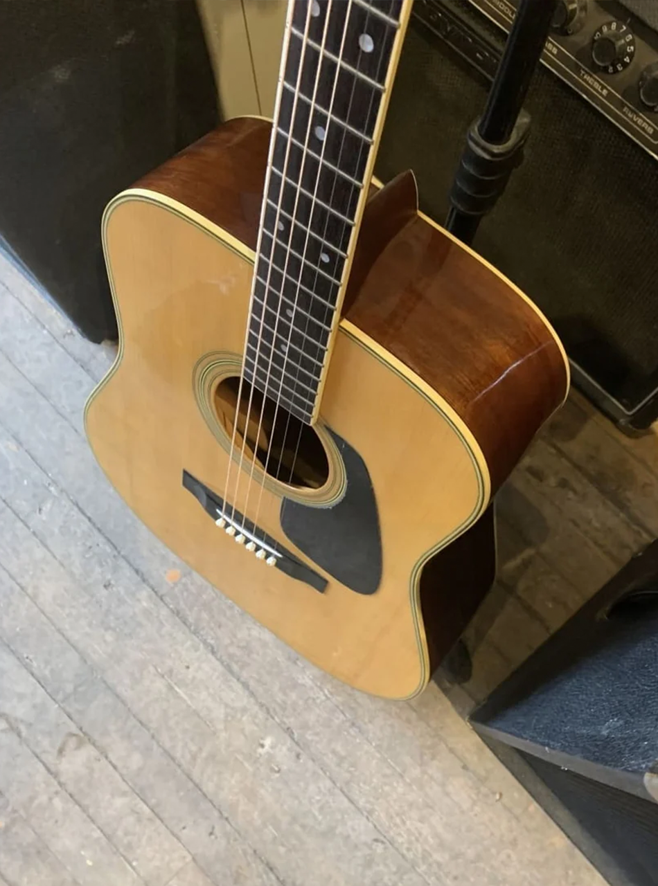 Morris MD-505