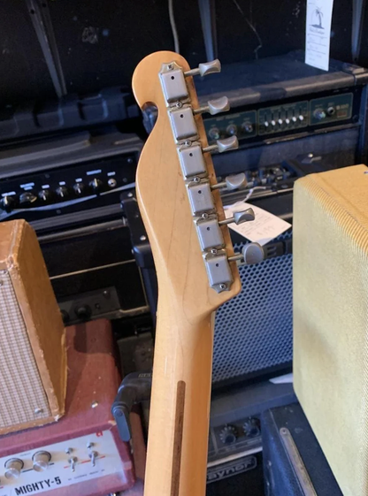 Bill Lawrence Trigger II