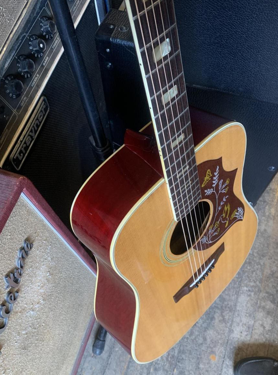 Aria WH30 Hummingbird