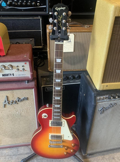 Epiphone Les Paul Standard