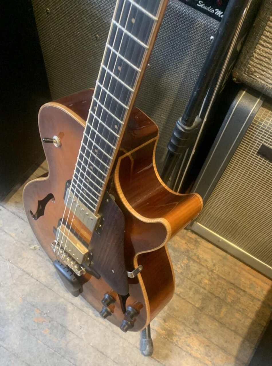 Ibanez Artcore SE500-VLS-12-01