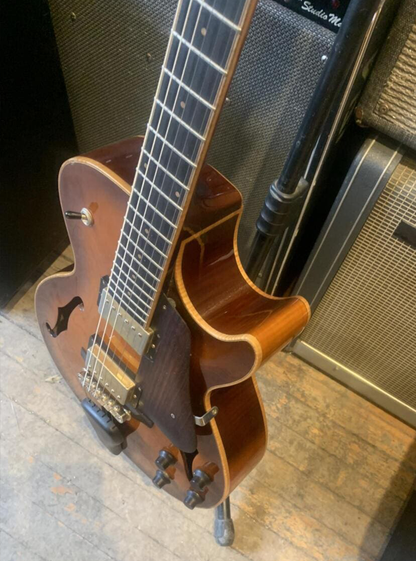 Ibanez Artcore SE500-VLS-12-01