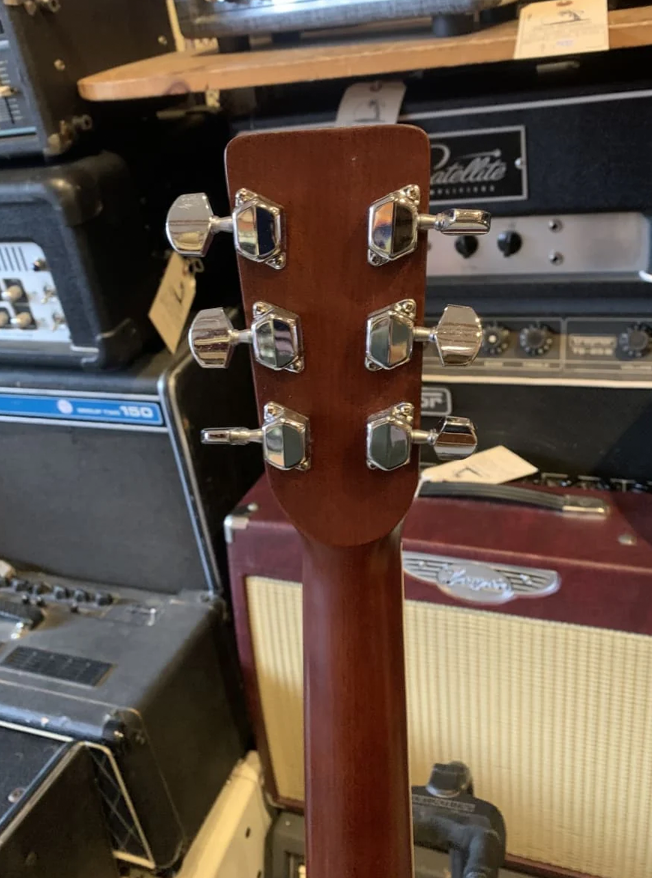 Morris MD-505