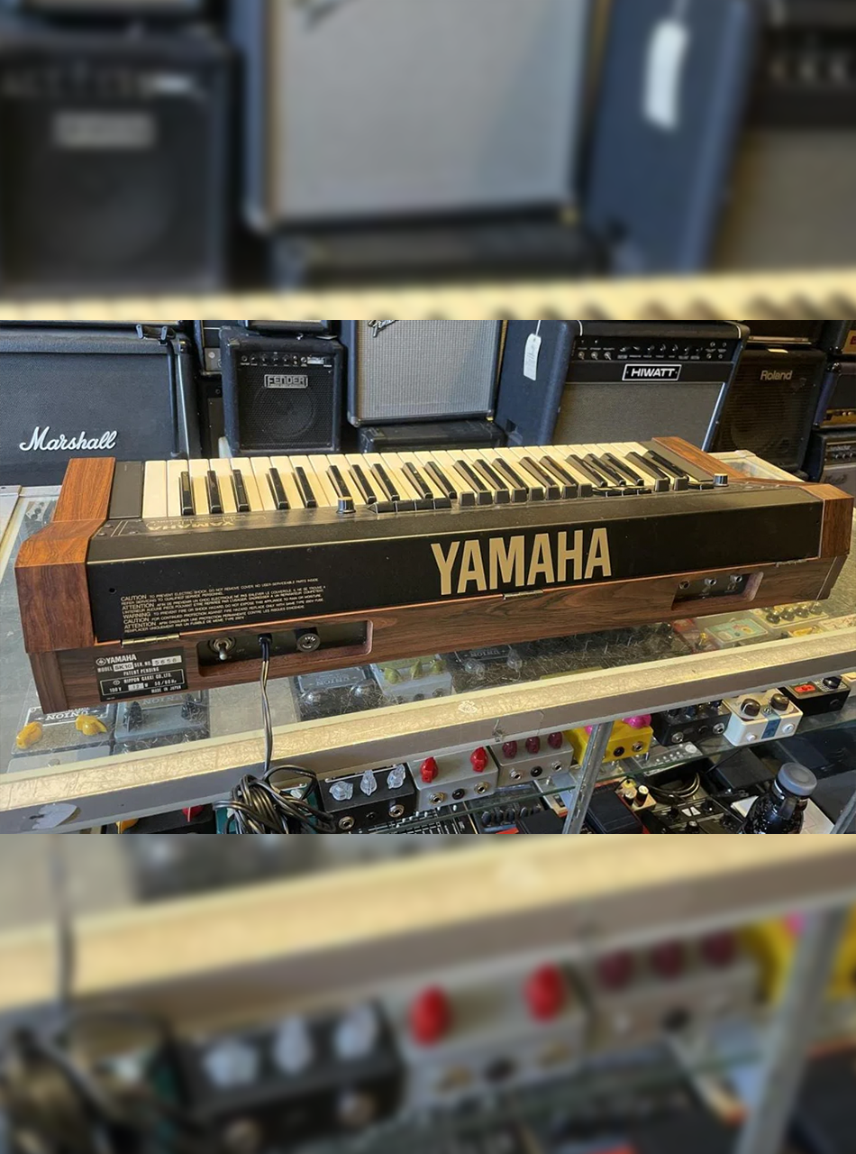 Yamaha SK10