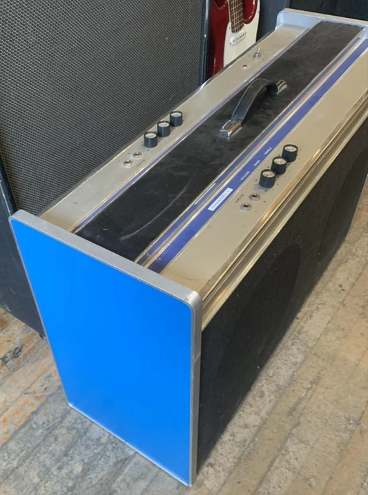 60s Baldwin Professional B1