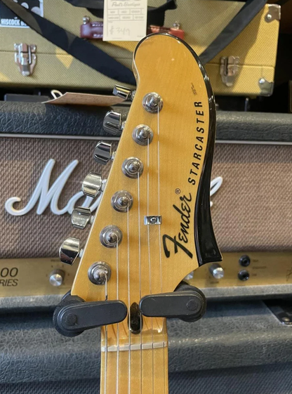 Fender Starcaster