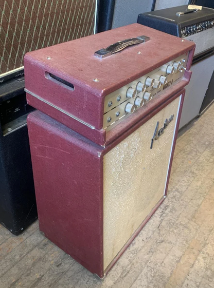 60s Ace Tone Mighty-5