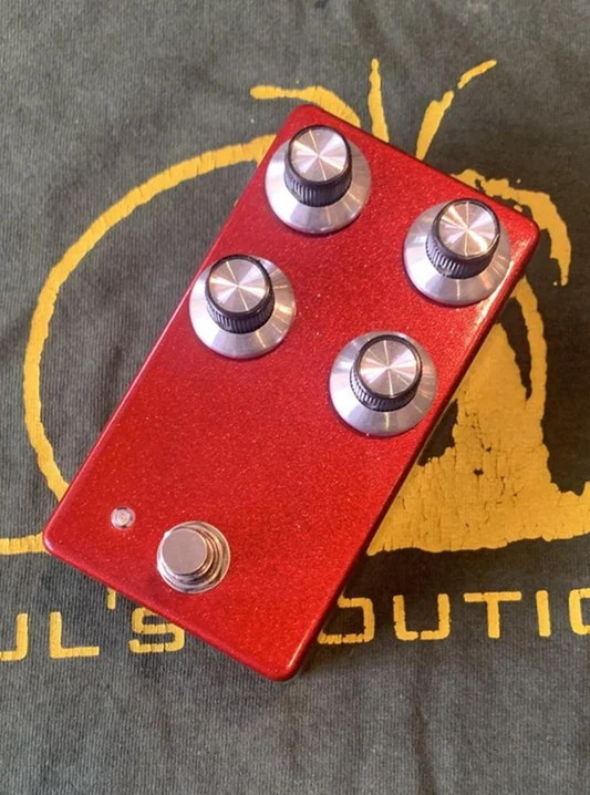 AAF Saboteur (Modded)