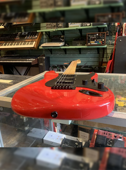 Charvel ST Deluxe