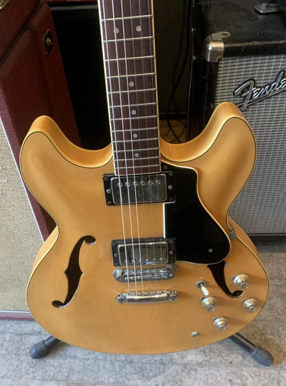 1977 Yamaha SA-700