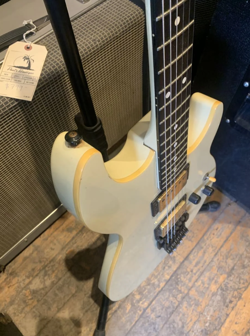 Yamaha SE700HE